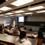 Department of Chemistry and Biochemistry Presents NIS Lecture on Enzymes